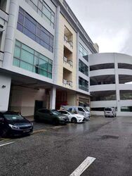 Wintech Centre (D14), Factory #533695531